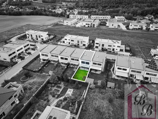 Prodej rodinného domu, Mladá Boleslav, 154 m2