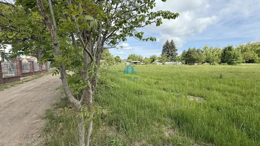 Prodej zahrady, Františkovy Lázně - Horní Lomany, Horní, 1302 m2