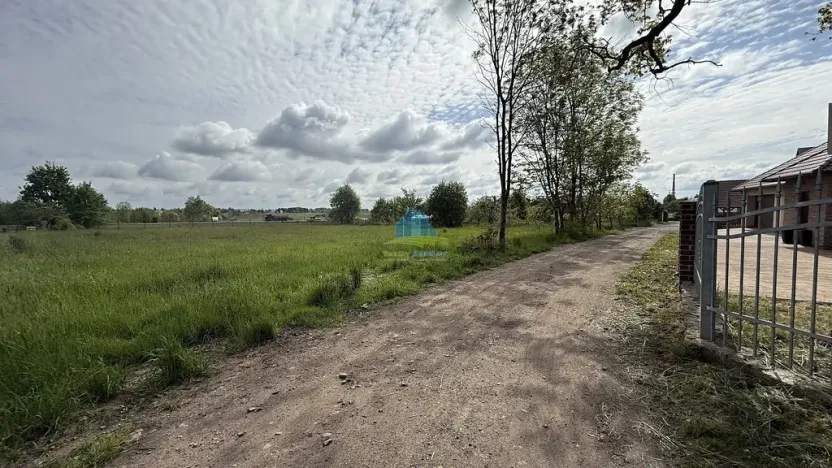 Prodej zahrady, Františkovy Lázně - Horní Lomany, Horní, 1302 m2