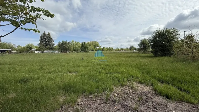 Prodej zahrady, Františkovy Lázně - Horní Lomany, Horní, 1302 m2