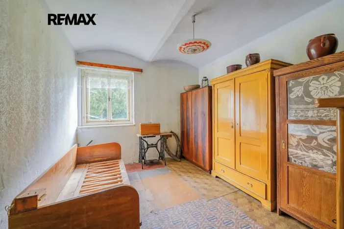 Prodej chalupy, Drahotín, 82 m2