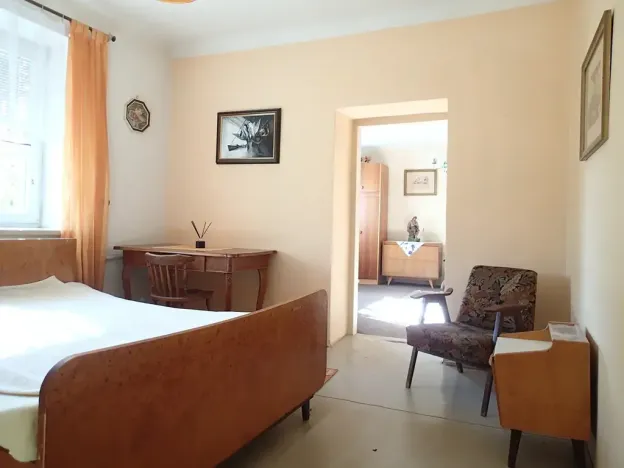 Prodej rodinného domu, Nové Město na Moravě, Mírová, 124 m2