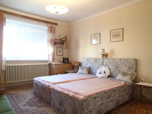 Prodej rodinného domu, Nové Město na Moravě, Mírová, 124 m2