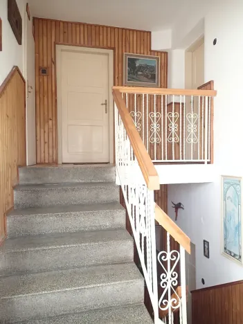Prodej rodinného domu, Nové Město na Moravě, Mírová, 124 m2