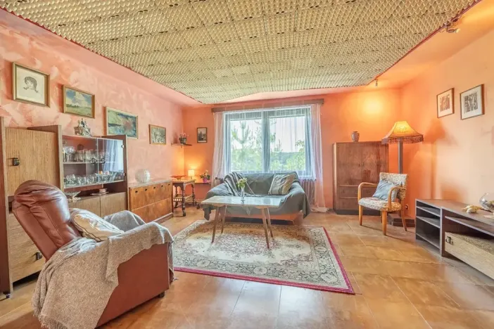 Prodej vily, Tuchoměřice, Nad školou, 460 m2