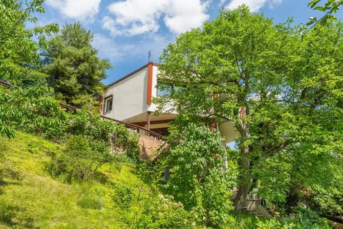 Prodej vily, Tuchoměřice, Nad školou, 460 m2