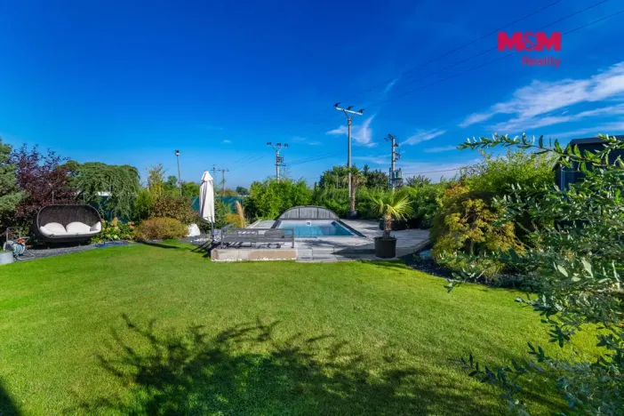 Prodej rodinného domu, Petkovy, 97 m2