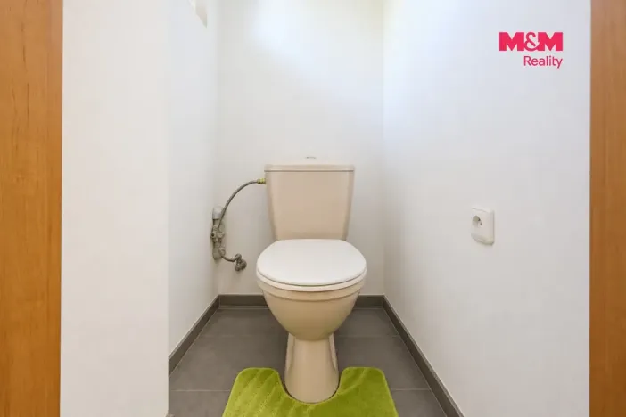 Prodej rodinného domu, Petrovice I - Újezdec, 51 m2