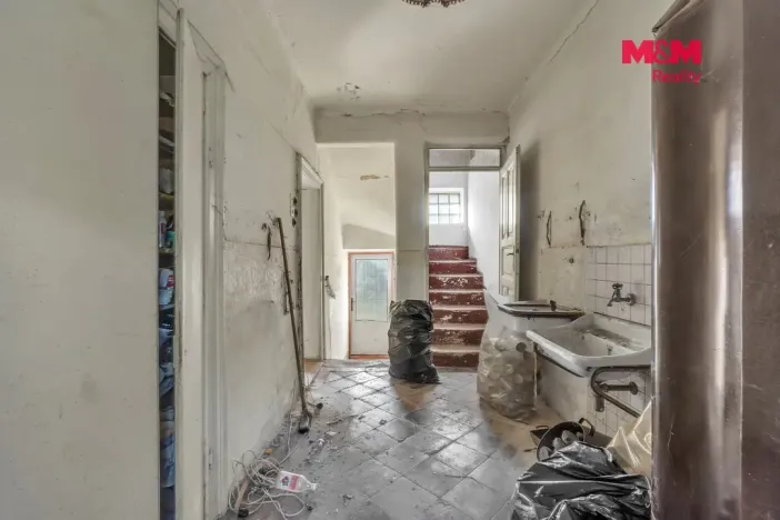 Prodej rodinného domu, Lázně Bělohrad, Třetí strana, 68 m2