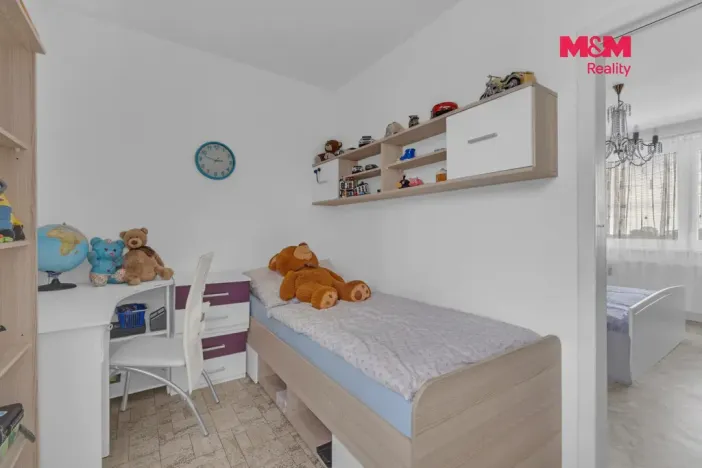 Prodej rodinného domu, Slavíkov - Horní Vestec, 140 m2