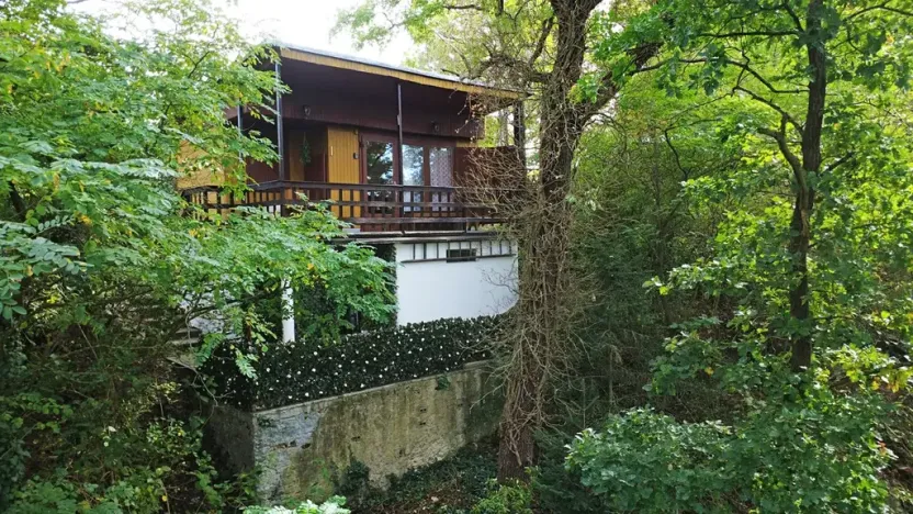 Prodej chaty, Staré Hobzí, 40 m2