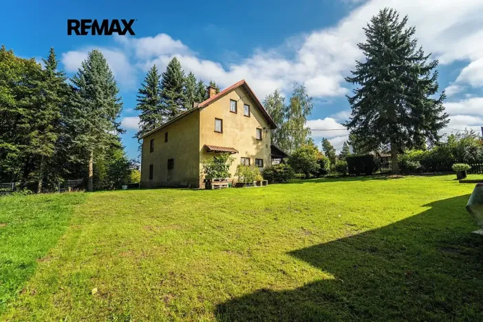 Prodej rodinného domu, Dobřeň, 149 m2