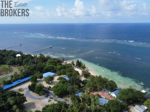 Prodej bytu 3+1, Coxen Hole, Roatán, Honduras, 139 m2