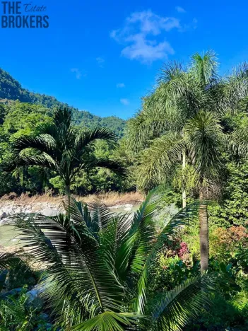 Prodej rodinného domu, La Ceiba, Honduras, 4080 m2