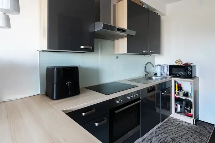 Prodej bytu 2+kk, Praha - Nusle, Družstevní ochoz, 56 m2