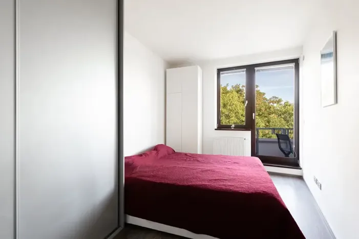 Prodej bytu 2+kk, Praha - Nusle, Družstevní ochoz, 51 m2