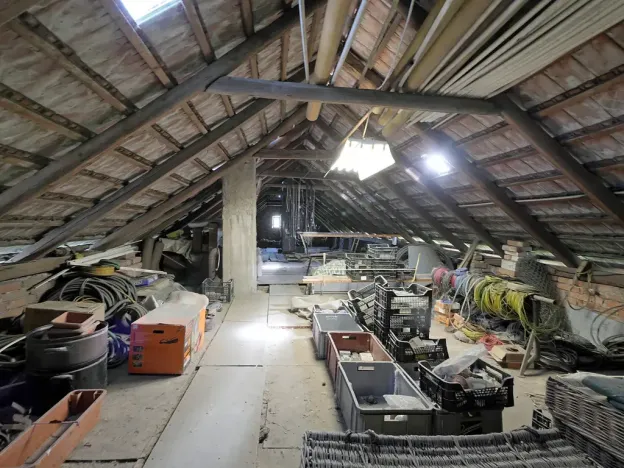 Prodej rodinného domu, Starkoč, 80 m2