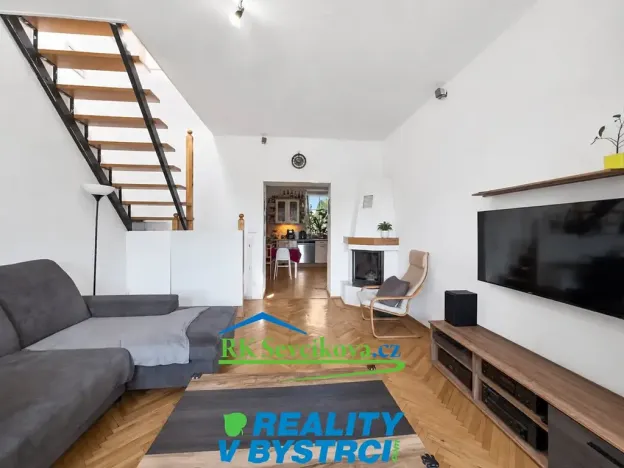Prodej bytu 5+1, Modřice, Masarykova, 151 m2