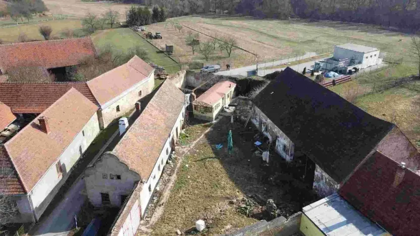 Prodej rodinného domu, Biskupice-Pulkov - Biskupice, 161 m2