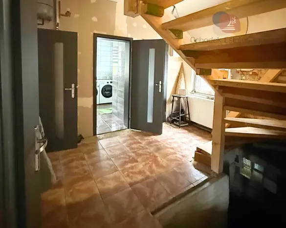 Prodej rodinného domu, Mikulášovice, 117 m2