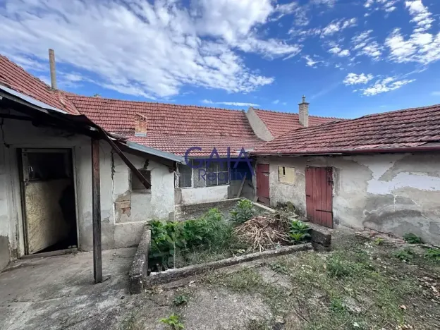 Prodej rodinného domu, Násedlovice, 132 m2