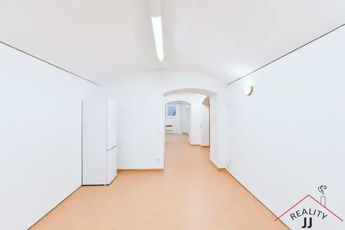 Prodej bytu 2+kk, Praha - Nusle, Oldřichova, 44 m2