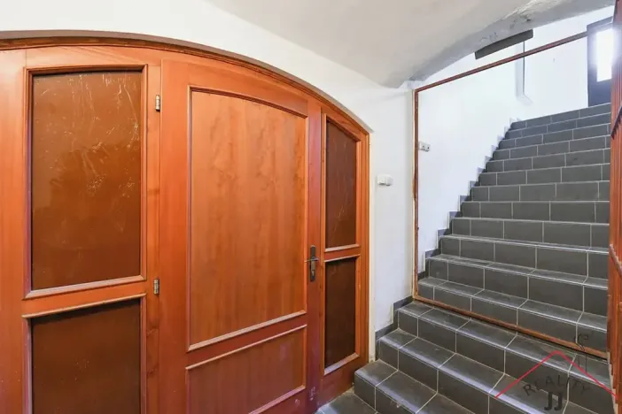 Prodej bytu 2+kk, Praha - Nusle, Oldřichova, 44 m2