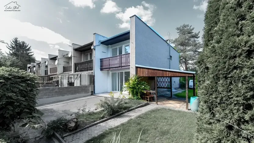 Prodej rodinného domu, Únětice, U Lip, 170 m2