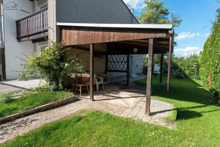 Prodej rodinného domu, Únětice, U Lip, 170 m2