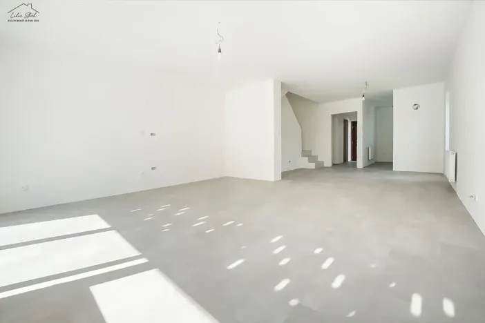 Prodej rodinného domu, Únětice, U Lip, 170 m2