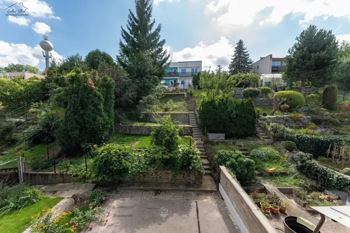 Prodej rodinného domu, Únětice, U Lip, 170 m2