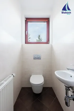 Prodej rodinného domu, Praha, Na Radosti, 198 m2