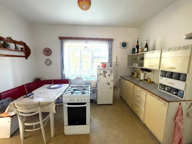 Prodej chalupy, Jihlávka, 60 m2