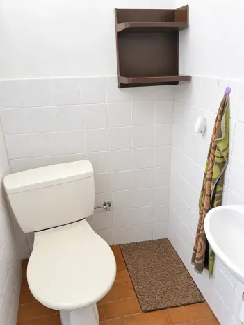 Prodej chalupy, Jihlávka, 60 m2