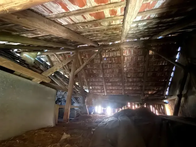 Prodej chalupy, Jihlávka, 60 m2