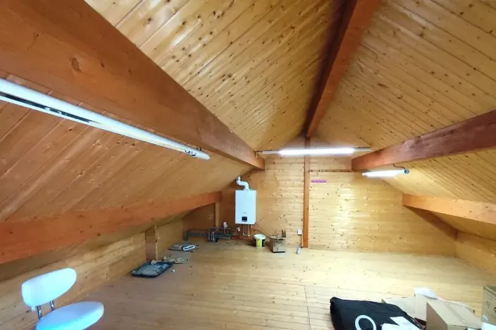 Pronájem obchodního prostoru, Chrudim, Fibichova, 33 m2