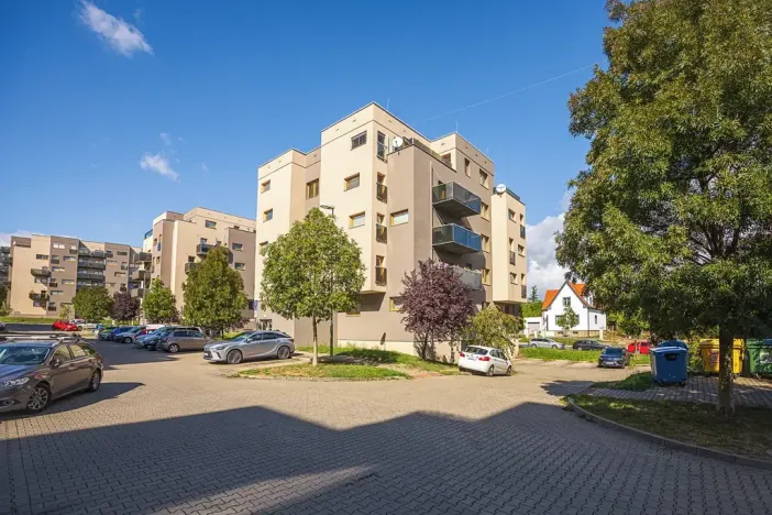 Prodej bytu 2+kk, Plzeň, U Velkého rybníka, 80 m2