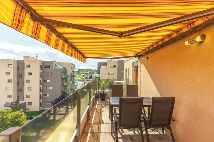 Prodej bytu 2+kk, Plzeň, U Velkého rybníka, 80 m2
