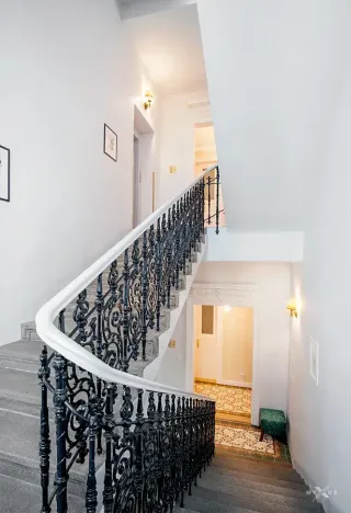 Pronájem bytu 2+kk, Praha - Vinohrady, Mánesova, 59 m2
