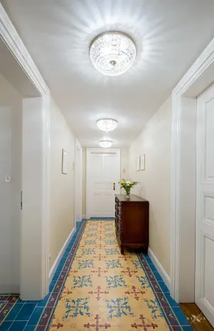 Pronájem bytu 2+kk, Praha - Vinohrady, Mánesova, 59 m2