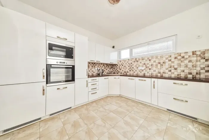 Pronájem rodinného domu, Hostouň, U Tvrze, 117 m2