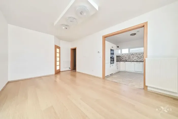 Pronájem rodinného domu, Hostouň, U Tvrze, 117 m2