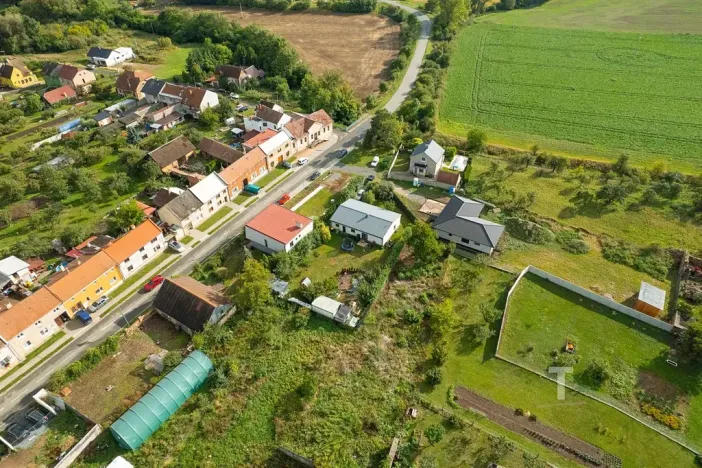 Prodej rodinného domu, Stařechovice, 154 m2