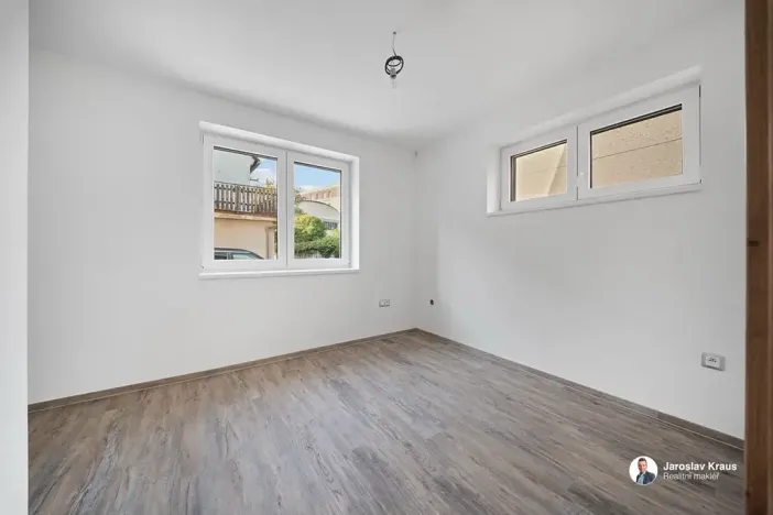 Prodej rodinného domu, Nová Paka, Tovární, 134 m2