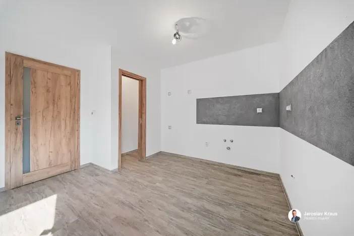 Prodej rodinného domu, Nová Paka, Tovární, 134 m2