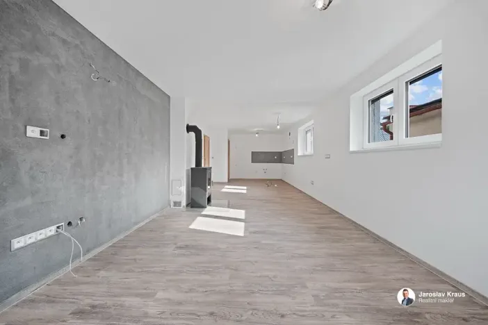 Prodej rodinného domu, Nová Paka, Tovární, 134 m2
