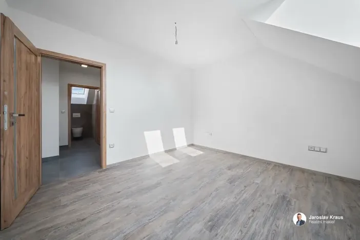 Prodej rodinného domu, Nová Paka, Tovární, 134 m2