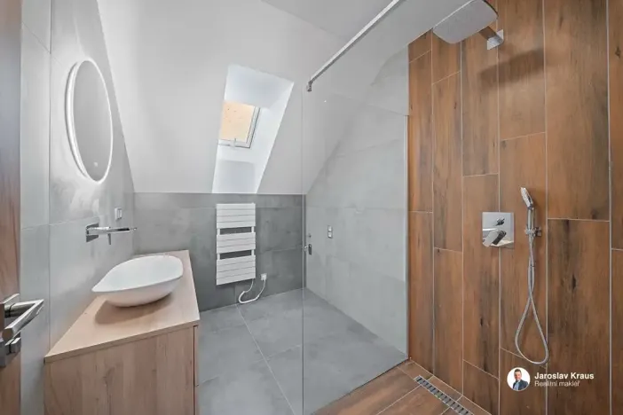 Prodej rodinného domu, Nová Paka, Tovární, 134 m2