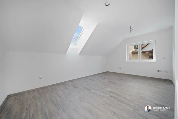 Prodej rodinného domu, Nová Paka, Tovární, 134 m2