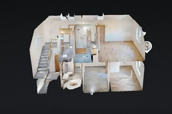 Prodej rodinného domu, Nová Paka, Tovární, 134 m2